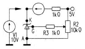 TL431 tested circuit TL431 tested circuit